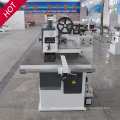 High Speed Woodworking Rip Saw Machine